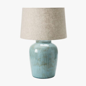 Ceramic Table Lamp