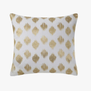 Cotton Throw Pillow