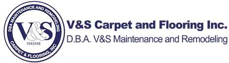 V&S Carpet and Flooring inc