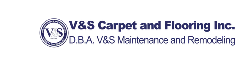 V&S Carpet And Flooring Inc