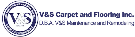 V&S Carpet and Flooring inc.