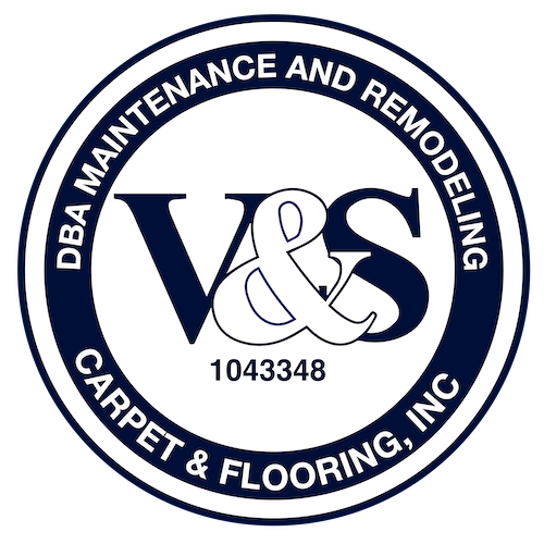 V&S Carpet and Flooring, Inc. D.B.A. V&S Maintenance and Remodeling